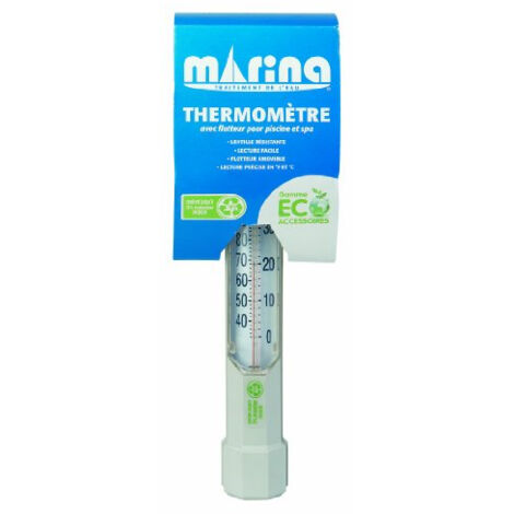 THERMOMETRE SIMPLE GAMME ECO
