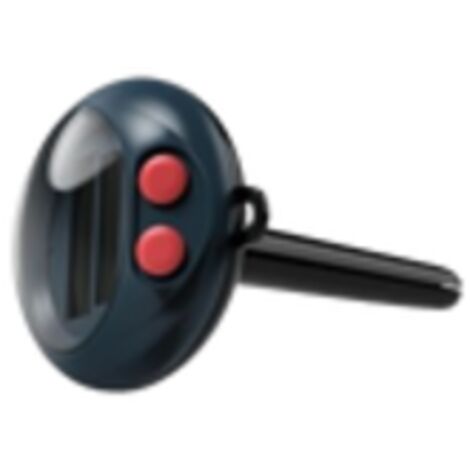 Thermomètre Solaire Révolution pour piscine - KOKIDO