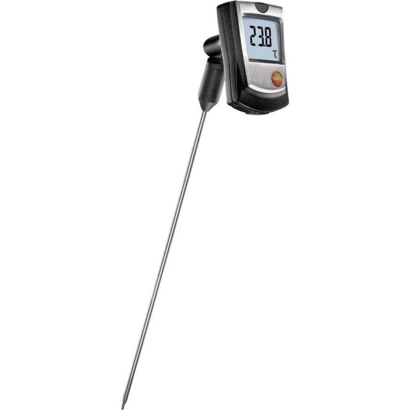 testo 905-T1 Appareil de mesure de température -50 - +350 °C sonde K Q79970