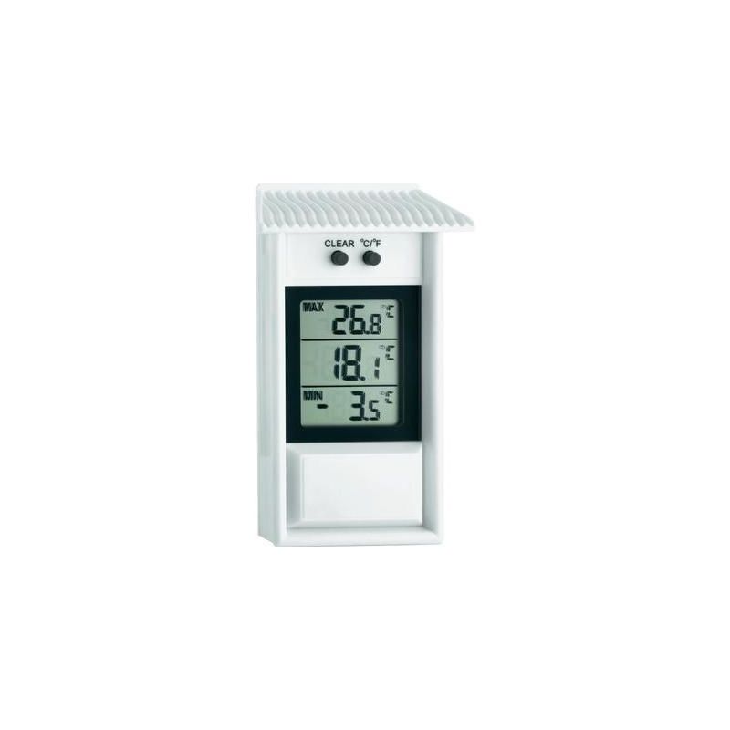 Tfa Dostmann - thermomètre numérique 30-1053 tfa