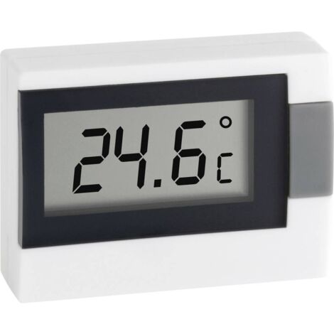 THERMOMÈTRE DIGITAL INTÉRIEUR TFA 30.2017.02 SB