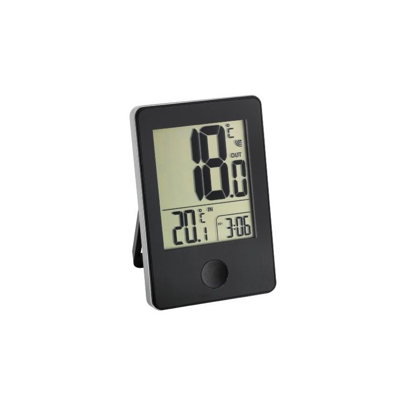30.3051.01 thermomètre radio-commandé - Tfa Dostmann