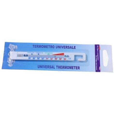 Thermomètre universel