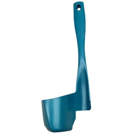 Thermomix Bimby Thermomix TM6 Accesorio Espátula TM31 Espátula Accesorios Monsieur Cuisine Connect Lidl CF-130 azul B