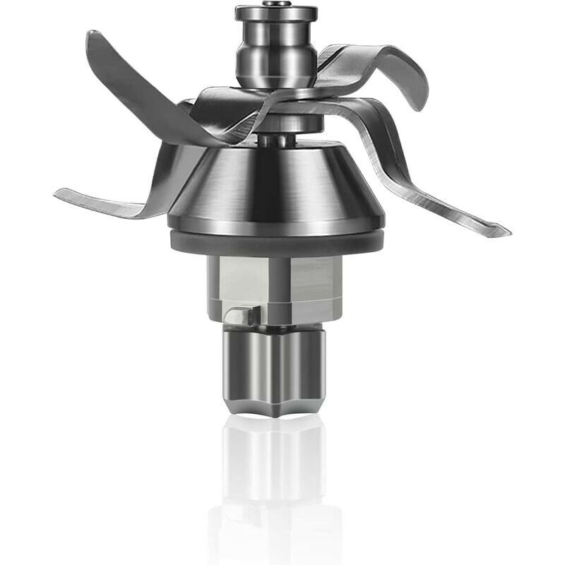 KZQ - Thermomix TM31 de Vorwerk