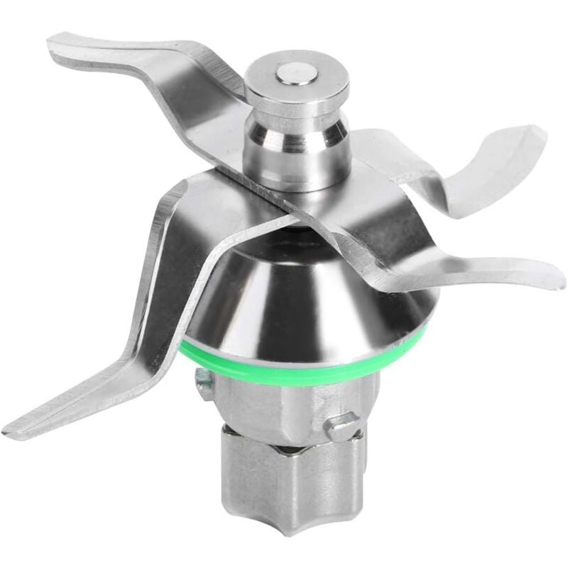 Fitags - Thermomix TM5 Knife, Thermomix Vorwerk TM5 Robot Blade, Spare Parts and Replacement Accessories - rw Kitchen & Cooking Accessories