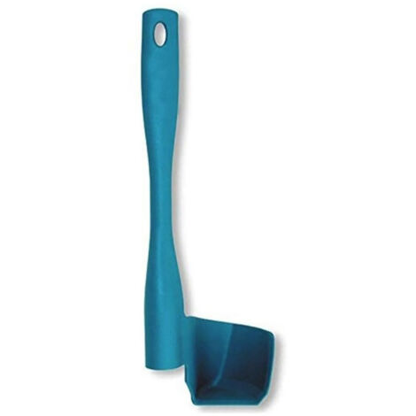 Thermomix tm5 / TM6 Blue Kitchen Rotating scraper Blade