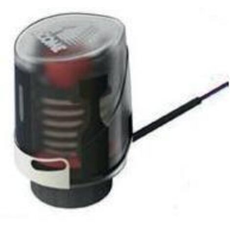 Thermomoteur 1 Wztt 230V pour collecteur Acier Inox THERMACOME 523236