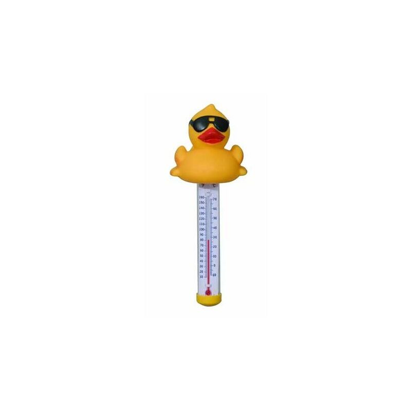 Tubhub - Thermomètre canard