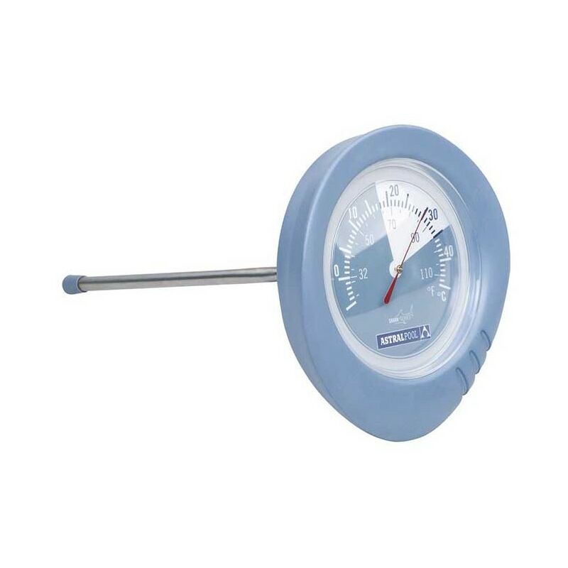 Astralpool - Thermomètre analogique pour la piscine