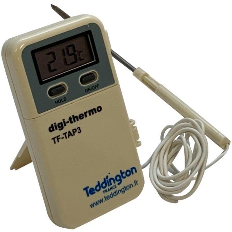 Thermomètre électronique Digital Teddington