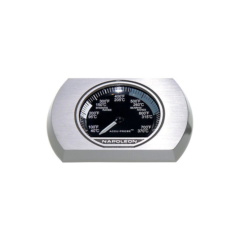 Napoleon - Thermomètre pour barbecue à gaz PRO665