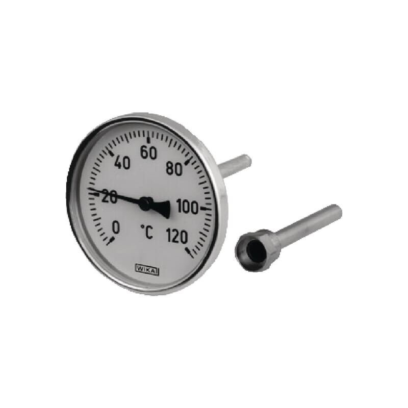 Thermomètre UNIVERSEL 630120A4500B