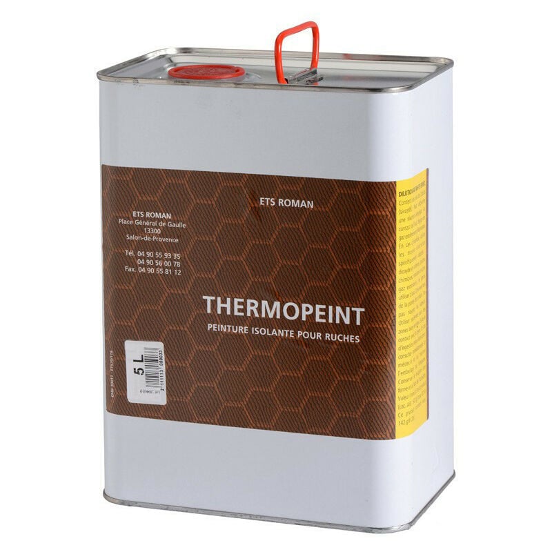 Apiculture.net - Thermopeint 5L