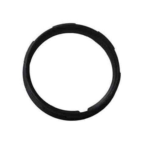 Thermoplastische Unterlegscheibe E14 schwarz (für 44067)  44068