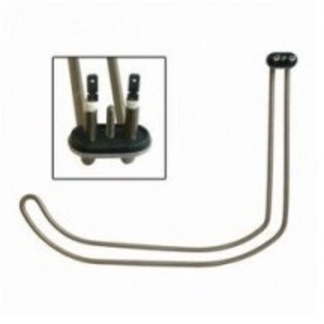 THERMOPLONGEUR 1800 WATTS POUR LAVE VAISSELLE COLDIS - 9305231