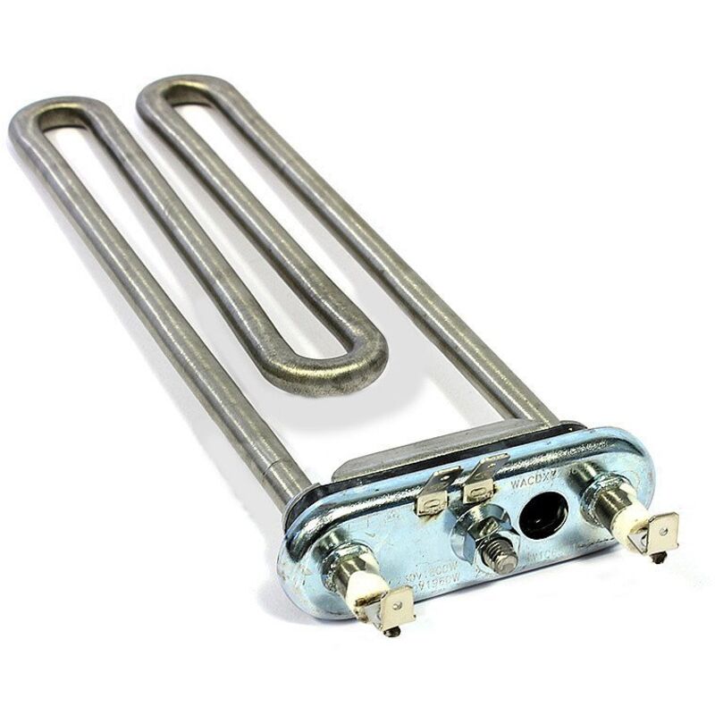 Whirlpool - Thermoplongeur 1800w chassis omnia 8014025047775