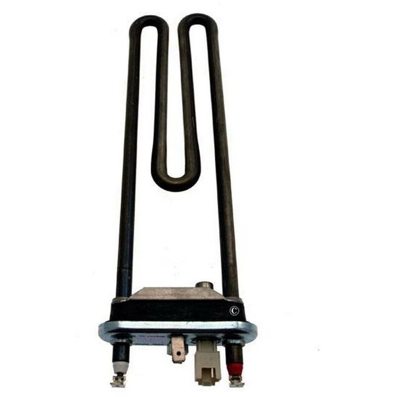 Vedette - Résistance (thermoplongeur) 1900W (63219-11323) (52X6363) Lave-linge 632193665392084570 brandt, thomson, fagor, sangiorgio, ved