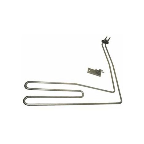 THERMOPLONGEUR 2400 W 230 V LV POUR LAVE VAISSELLE SCHOLTES - C00041252