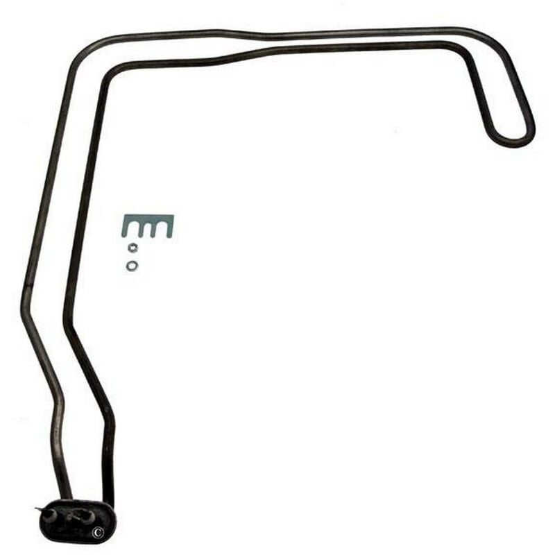 Bosch - Résistance (thermoplongeur) 2900W (93X2772) Lave-vaisselle gaggenau, neff, siemens