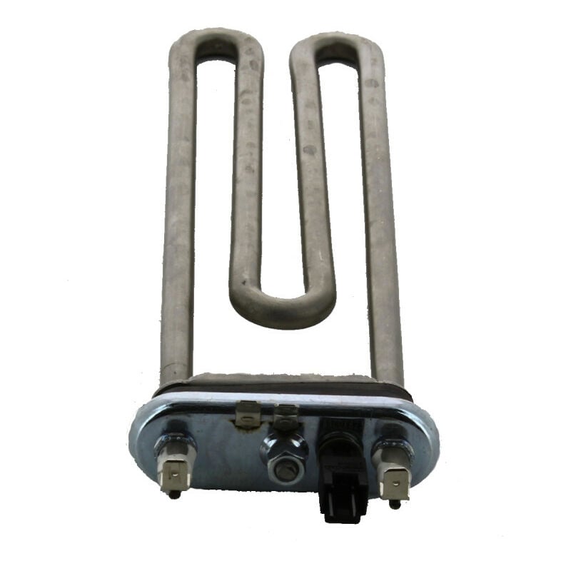 Resistance 1800w 481010550891 pour Lave linge bauknecht, hotpoint ariston, ignis, kitchenaid, laden, whirlpool