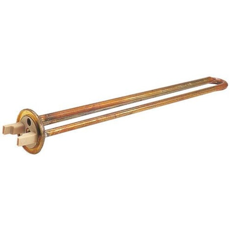 THERMOPLONGEUR CUIVRE AVEC DOIGT DE GANT - A BRIDES