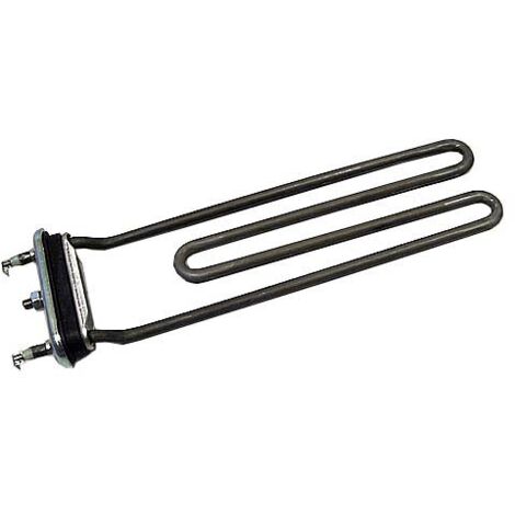 THERMOPLONGEUR RESISTANCE 2000 W 230 V pour LAVE LINGE SIDEX...