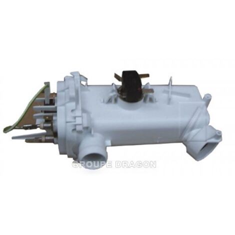 THERMOPLONGEUR RESISTANCE pour LAVE VAISSELLE BRANDT - 31X6317