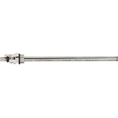 Thermador : Résistance d´appoint thermoplongeur inox 230V ou 400V