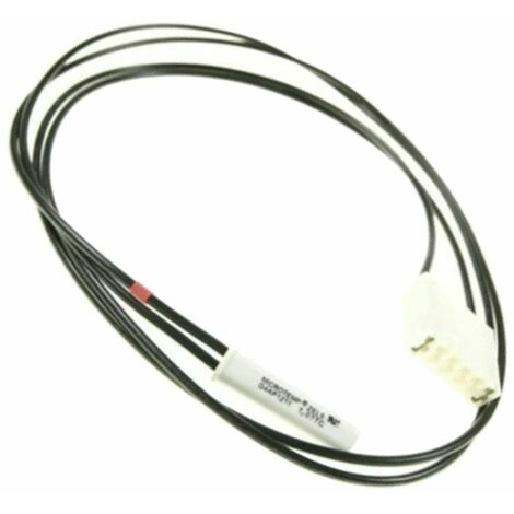 Thermoprotecteur + fusible d'origine