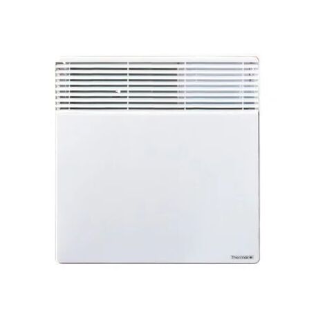 THERMOR - Convecteur électrique Évidence 2 horizontal blanc 1000W réf