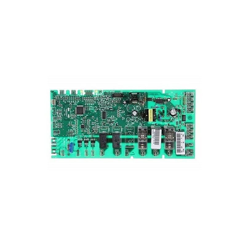 

Thermor 70X1683 Placa de potencia del horno