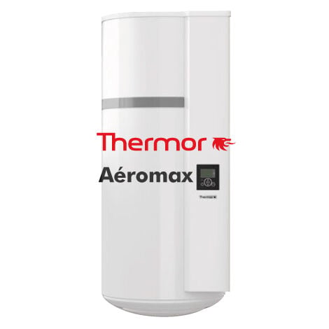 Termo de agua eléctrico Thermor DURALIS 50 litros vertical