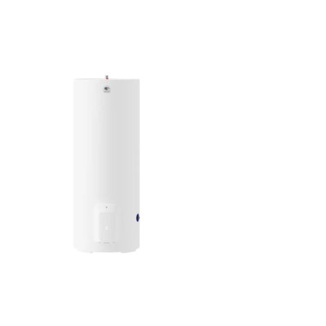 Thermor – Chauffe-eau électrique stéatite 150 L vertical ACI hybride – Classe C – Résistance anti-entartrage – 272039