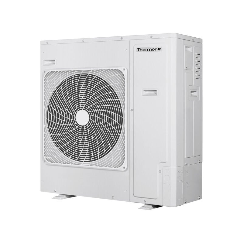 Thermor - Climatisation - Nagano Unité Extérieure Monosplit 12500W - 872033