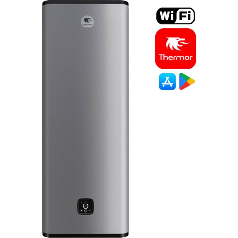 

Thermor - Onix connect 50 litros