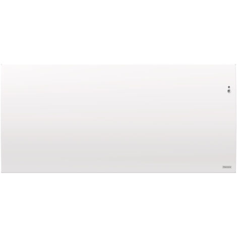 THERMOR - Radiateur chaleur douce connecté Seville horizontal 2000W Blanc - 443883