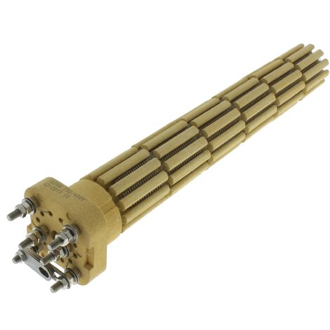 Thermor – Résistance 1800W pour chauffe-eau électrique – Diamètre 47mm – Tête carrée – Compatible avec plusieurs modèles