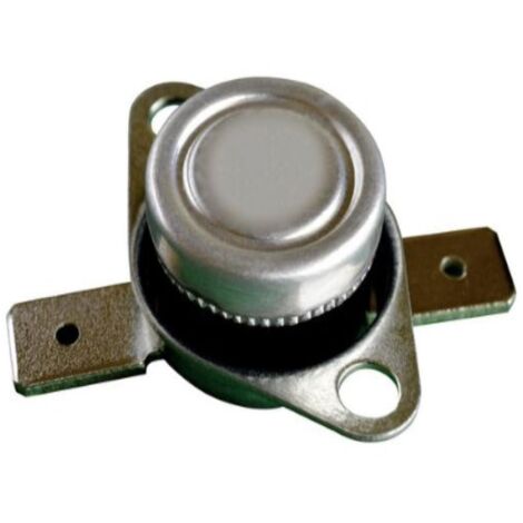 THERMOREX Bimetallschalter, TK24-T01-MG01-ö15-S5, 250 V, 16 A, 15 °C