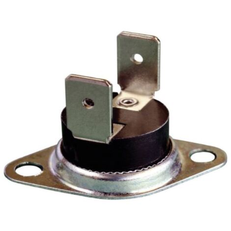 THERMOREX Bimetallschalter, TK24-T02-MG01-ö100-S90, 250 V, 16 A, 100 °C