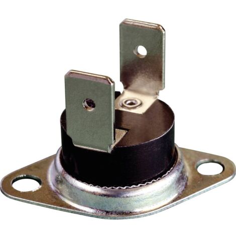 Thermorex TK24-T02-MG01-Ö130-S120 Interruttore bimetallico 250 V 16 A Temperatura dapertura (± 5°C) 130 °C Temperatura