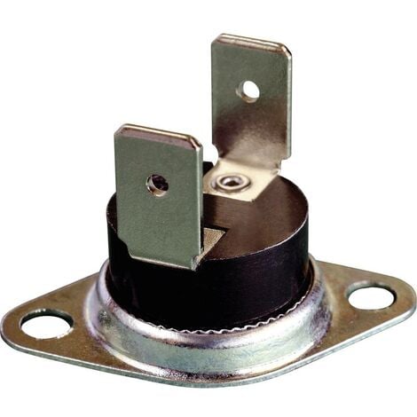 Thermorex TK24-T02-MG01-Ö45-S35 Interruttore bimetallico 250 V 16 A Temperatura dapertura (± 5°C) 45 °C Temperatura di