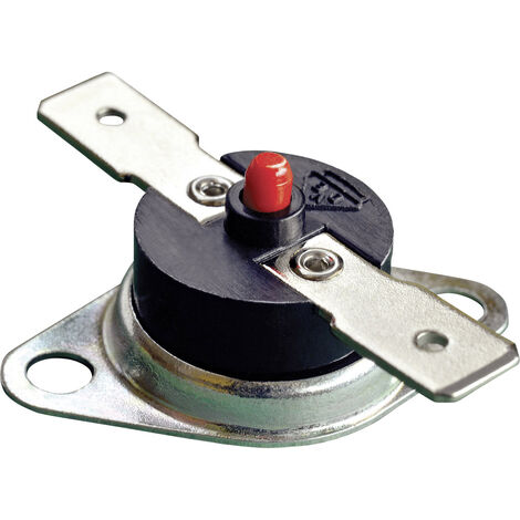 Thermorex TK32-T01-MG01-Ö120- MR Bimetallschalter 250 V 16 A Öffnungstemperatur (± 5°C) 120 °C 1 St