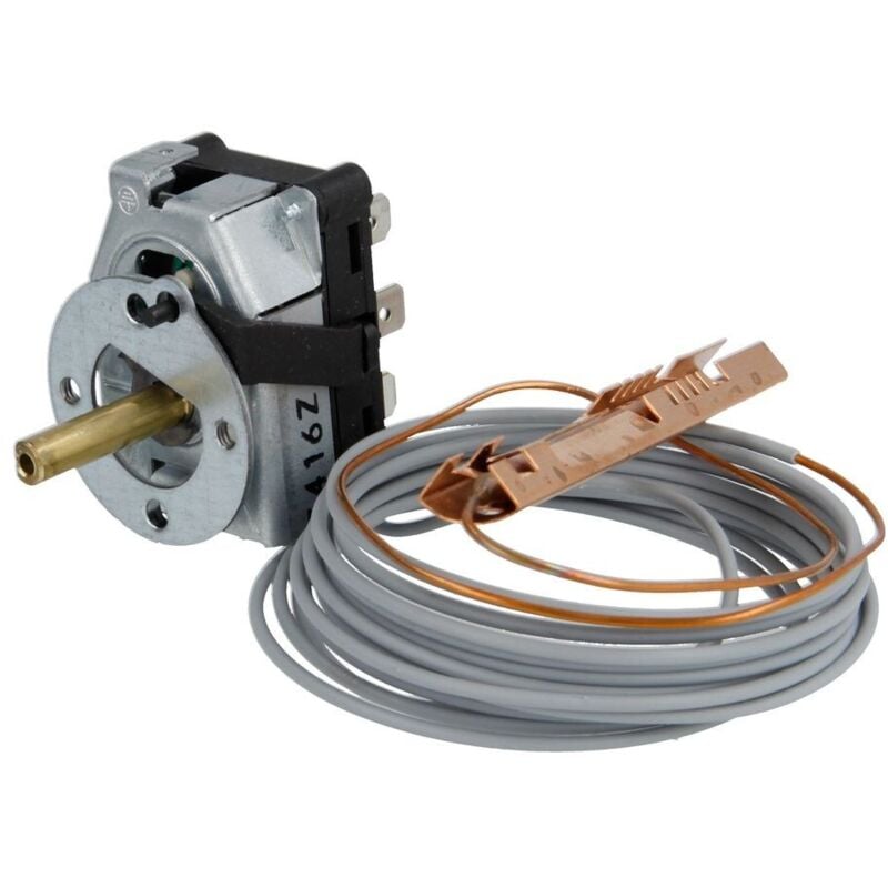 Thermorégulateur 0-90°C