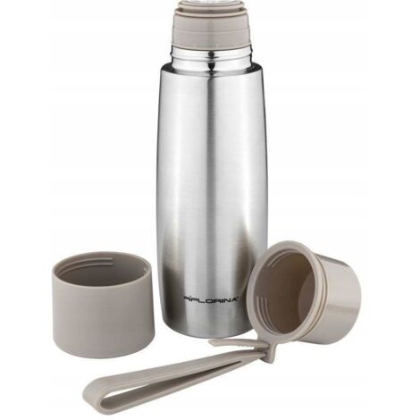 Thermos à café et à thé en acier inoxydable 0,35 L