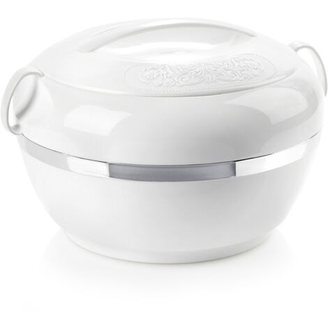 Thermos à déjeuner DELUXE 5 l