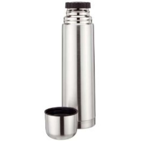 Thermos Acciaio 0.35L 060804 Kaugfut