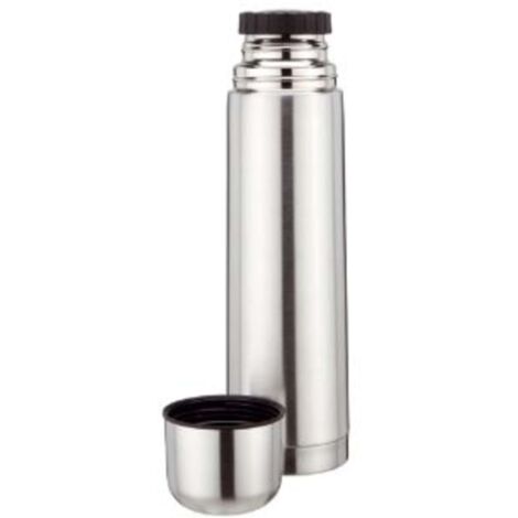 Thermos Acciaio 0.5L 060805 Kaugfut