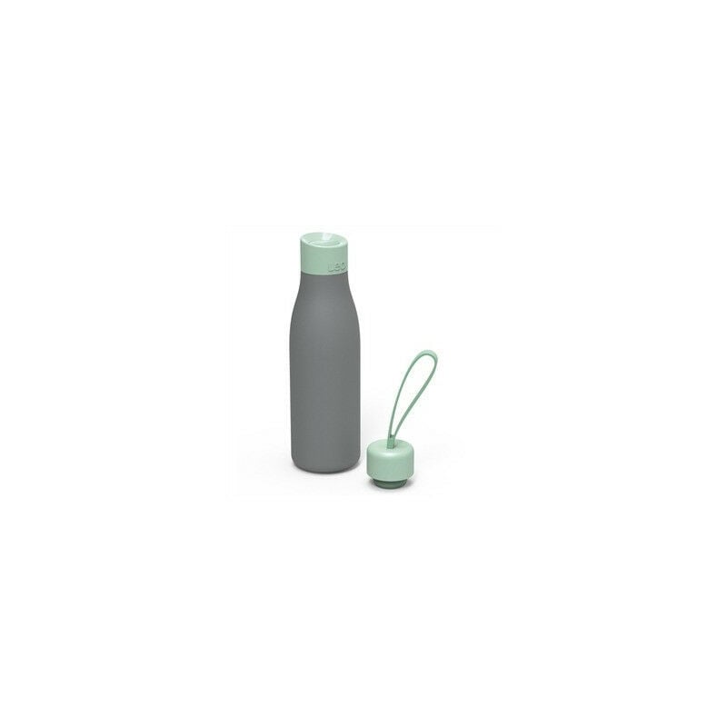 THERMOS AVEC DEUX BOUCHONS VERTS 0,55L | 3950224 - Berghoff