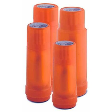 Thermos rotpunkt